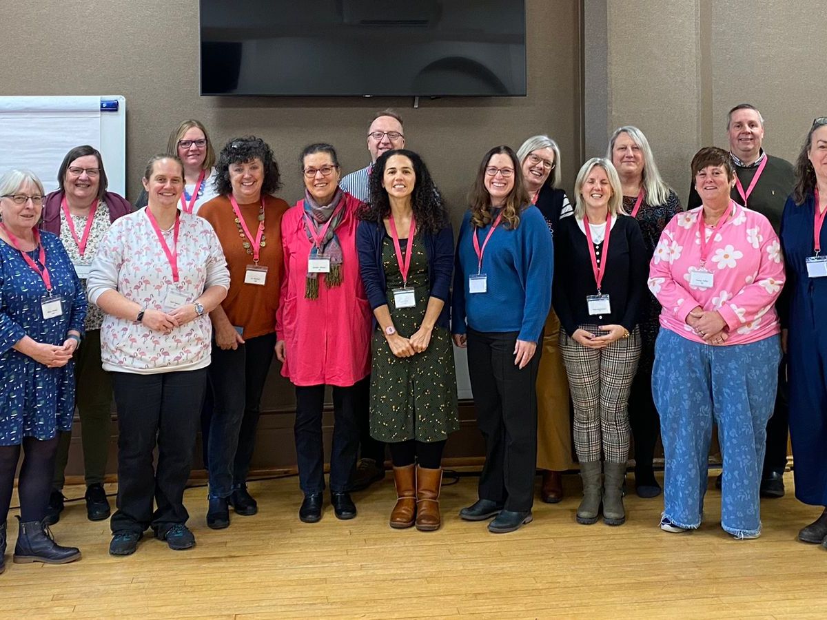 Creating safe and healthy church&nbsp;cultures