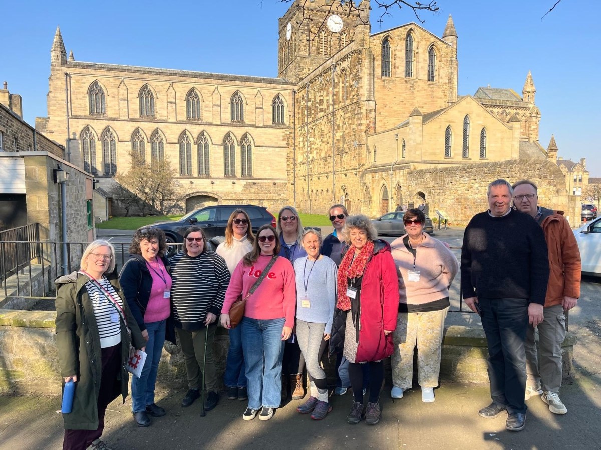 Working Together: Smarter not&nbsp;Harder