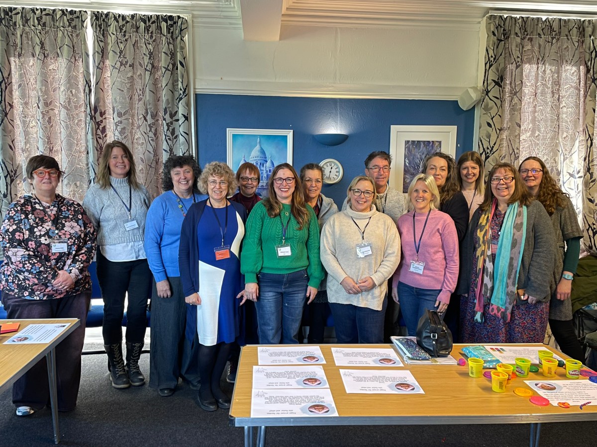 Supporting Families who&nbsp;Foster/Adopt